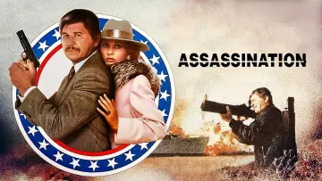Задник до фильму"Assassination" #1116475