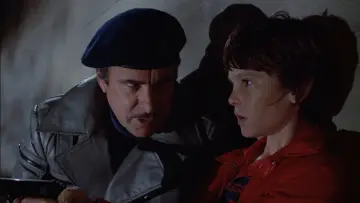 Задник до фильму"Cloak & Dagger" #436684