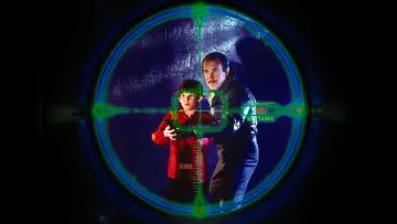 Задник до фильму"Cloak & Dagger" #436688