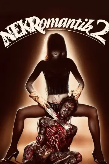 Постер до фильму"Nekromantik 2" #733259