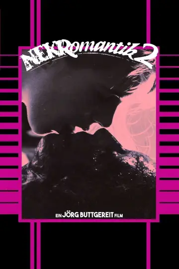 Постер до фильму"Nekromantik 2" #733260