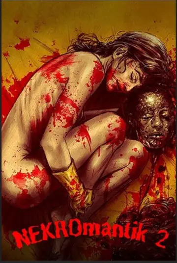 Постер до фильму"Nekromantik 2" #733271