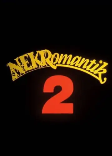 Постер до фильму"Nekromantik 2" #733275