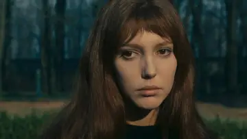 Задник до фильму"Porcile" #1099902