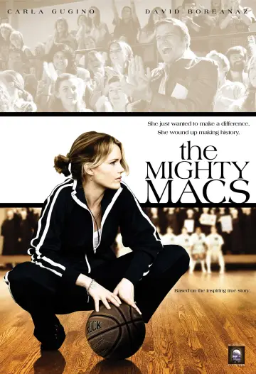 Постер до фільму "The Mighty Macs" #1616391