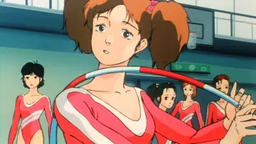 Задник до фильму"超神伝説 うろつき童子" #352925