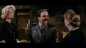 Задник до фильму"Papy fait de la résistance" #254293
