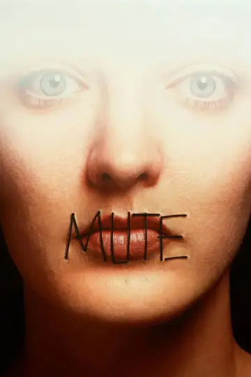 Постер до фильму"Mute Witness" #1089462