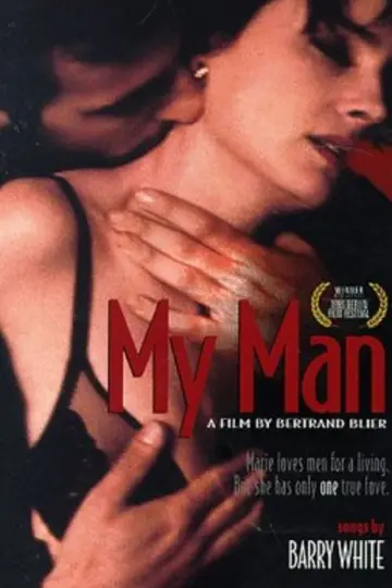 Постер до фильму"Mon homme" #641558