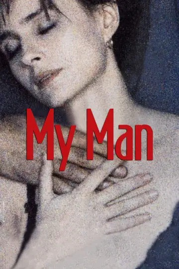 Постер до фильму"Mon homme" #641561