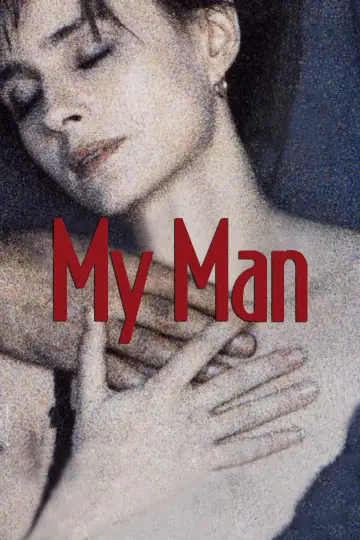 Постер до фильму"Mon homme" #641563