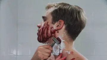 Задник до фільму "The Big Shave" #1748947