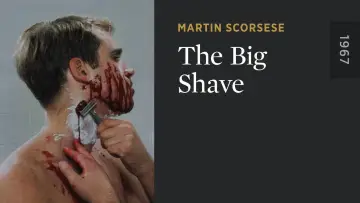 Задник до фільму "The Big Shave" #250109