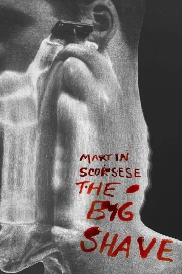 Постер до фільму "The Big Shave" #250115
