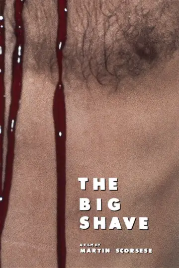 Постер до фільму "The Big Shave" #250116