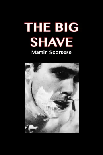 Постер до фільму "The Big Shave" #250119