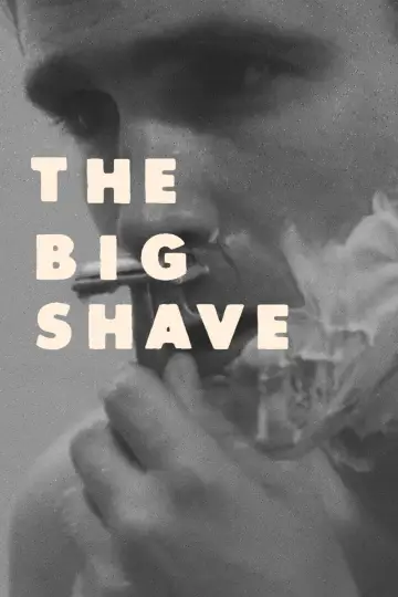 Постер до фільму "The Big Shave" #250121