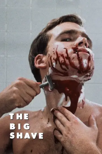 Постер до фільму "The Big Shave" #250127
