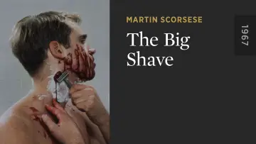 Задник до фільму "The Big Shave" #993004