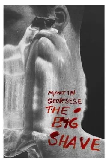 Постер до фільму "The Big Shave" #993007