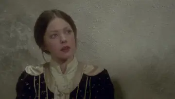 Задник до фильму"I quattro dell