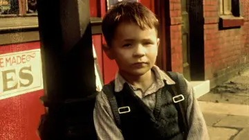 Задник до фильму"Liam" #501200