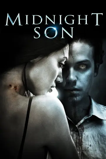 Постер до фільму "Midnight Son" #1131873