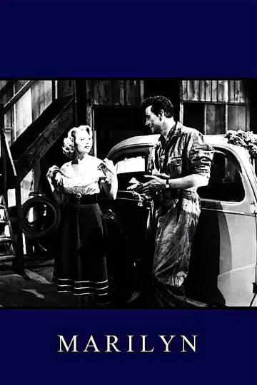 Постер до фильму"Roadhouse Girl" #716028