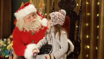 Задник до фильму"У пошуках Санта Лапуса" #1011272