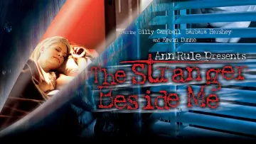 Задник до фильму"The Stranger Beside Me" #1156646