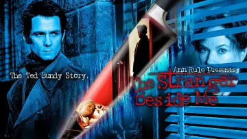 Задник до фильму"The Stranger Beside Me" #1156647