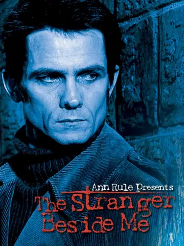 Постер до фильму"The Stranger Beside Me" #1156650