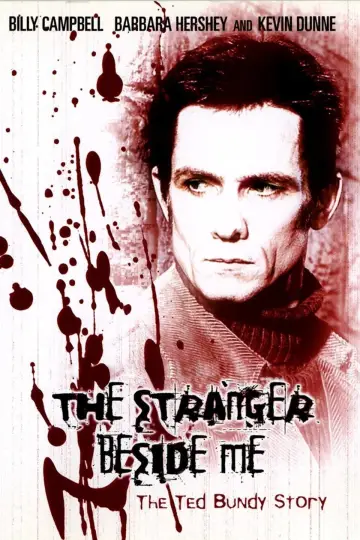 Постер до фильму"The Stranger Beside Me" #1156651