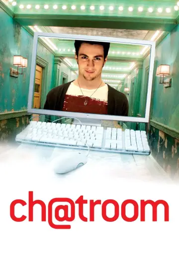 Постер до фильму"Chatroom" #1102121