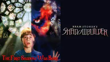 Задник до фильму"Shadow Builder" #1129364