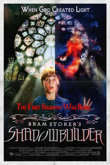 Постер до фильму"Shadow Builder" #1129367