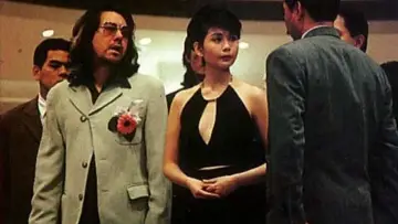 Задник до фильму"古惑仔2之猛龍過江" #379551
