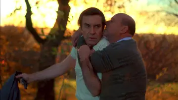 Задник до фильму"Один у темряві" #457680