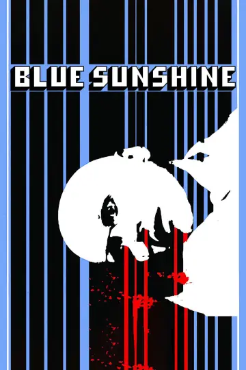 Постер до фильму"Blue Sunshine" #680196