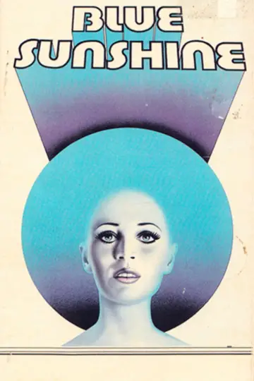 Постер до фильму"Blue Sunshine" #680217