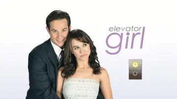Задник до фильму"Elevator Girl" #1131492