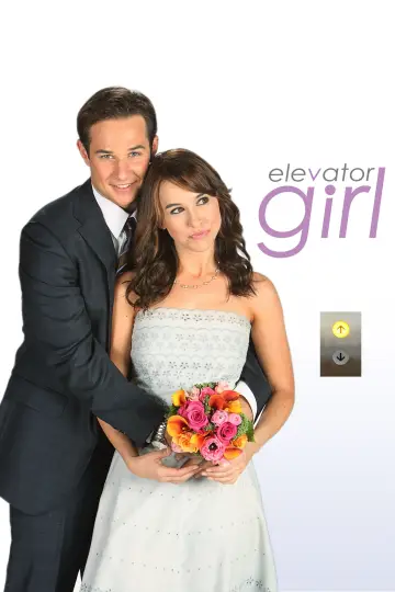 Постер до фільму "Elevator Girl" #1653252