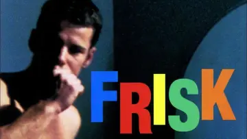 Задник до фильму"Frisk" #798852