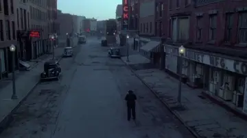 Задник до фильму"Будяк" #1088538