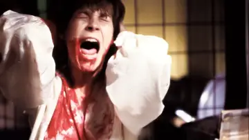 Задник до фильму"Terror Train" #417529
