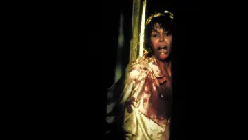 Задник до фильму"Terror Train" #417536