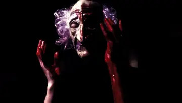 Задник до фильму"Terror Train" #417546