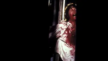 Задник до фильму"Terror Train" #417549