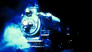 Задник до фильму"Terror Train" #417553