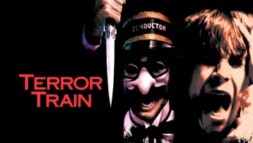 Задник до фильму"Terror Train" #980254